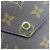 Louis Vuitton Tri-fold Wallet Braun - Ansicht 5