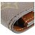 Louis Vuitton Tri-fold Wallet Braun - Ansicht 9