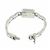 Reloj de cuarzo para mujer Chanel Premiere H2132 - vista 5