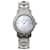 Hermès Montre femme Hermes Clipper Nacre CL4 210  - vue 1