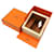 Hermès Montre femme Hermes Clipper Nacre CL4 210  - vue 2