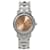 Hermès Montre pour femme Hermes Clipper CL4 210 Pink Quartz  - vue 1