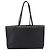 Tote Shopping Valentino Garavani Rockstud em couro Medium - vista 2
