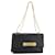 Versace Medusa Flap Chain Leather Nero  - vista 1