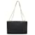 Versace Medusa Flap Chain Leather Nero  - vista 2