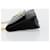 Versace Medusa Flap Chain Leather Nero  - vista 4