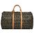 Louis Vuitton Keepall Limited 50 Cachi