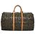 Louis Vuitton Keepall Limited 50 Cachi - vista 2
