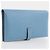 Hermès Hermes Bearn Epsom Long Blu - vista 3