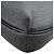 Fendi Front Pocket Messenger Zucchino Coated Canvas Medium Nero - vista 6