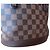 Louis Vuitton Damier Bucket Marrone - vista 6