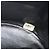 Chanel Vintage CC Pocket gestepptes Lammleder Small Schwarz - Ansicht 5