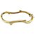 Bracciale Christian Dior Dior Bois de Rose D'oro