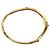 Bracciale Christian Dior Dior Bois de Rose D'oro - vista 3