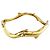 Bracciale Christian Dior Dior Bois de Rose D'oro - vista 4