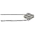 Van Cleef & Arpels Sweet Alhambra Charm Bracelet Golden  - view 3