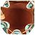 Borsa Balloon della Collezione Loewe Paula's Ibiza Marrone Blu - vista 6