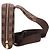 Borsa a tracolla Louis Vuitton Geronimos Damier Marrone - vista 6