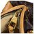 Louis Vuitton Estrella MM Monogram Schultertasche Braun - Ansicht 10