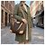 Louis Vuitton Estrella MM Monogram Schultertasche Braun - Ansicht 14