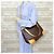 Louis Vuitton Estrella MM Monogram Schultertasche Braun - Ansicht 2