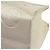 Sac à bandoulière Louis Vuitton OnTheGo GM Monogram Empreinte Beige Blanc cassé - vue 10