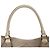 Sac à bandoulière Louis Vuitton OnTheGo GM Monogram Empreinte Beige Blanc cassé - vue 14