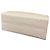 Sac à bandoulière Louis Vuitton OnTheGo GM Monogram Empreinte Beige Blanc cassé - vue 5