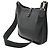 Hermès Borsa a Spalla Hermes Evelyne I PM Nero - vista 3