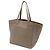 Céline CELINE Cabas Phantom Small Belt Tote Bag Grigio - vista 3