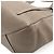 Céline CELINE Cabas Phantom Small Belt Tote Bag Grigio - vista 4
