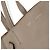 Céline CELINE Cabas Phantom Small Belt Tote Bag Grigio - vista 8