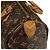 Borsa Louis Vuitton Speedy 25 Monogram Marrone - vista 12
