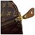 Borsa Louis Vuitton Speedy 25 Monogram Marrone - vista 14