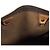 Borsa Louis Vuitton Speedy 25 Monogram Marrone - vista 7