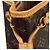 Borsa Tote Louis Vuitton Neverfull PM Monogram Marrone - vista 10
