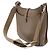 Hermès Borsa a tracolla Hermes Evelyne 3 III GM Grigio Taupe - vista 3