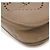 Hermès Borsa a tracolla Hermes Evelyne 3 III GM Grigio Taupe - vista 4