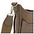 Hermès Borsa a tracolla Hermes Evelyne 3 III GM Grigio Taupe - vista 5