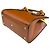 Borsa a tracolla mini tote Gucci Diana in bambù Marrone - vista 6