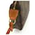 Borsa Louis Vuitton Monogram Pochette Accessoires Marrone Monogramma - vista 6