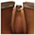 Borsa Louis Vuitton Monogram Pochette Accessoires Marrone Monogramma - vista 9