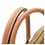 Borsa a mano e borsa a tracolla Louis Vuitton Monogram Tuileries Beige - vista 5