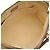Borsa a mano e borsa a tracolla Louis Vuitton Monogram Tuileries Beige - vista 8