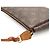 Borsa a mano Pochette Accessoires Monogram Louis Vuitton Marrone - vista 6