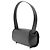 Borsa a Spalla Louis Vuitton Epi Nocturne PM Nero - vista 3