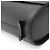 Borsa a Spalla Louis Vuitton Epi Nocturne PM Nero - vista 4