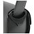 Borsa a Spalla Louis Vuitton Epi Nocturne PM Nero - vista 8