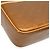 Borsa a Spalla Louis Vuitton Monogram Vernis Christie GM Bronzo - vista 4