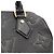 Borsa Louis Vuitton Monogram Empreinte Speedy Bandoulière 20 Nero - vista 10